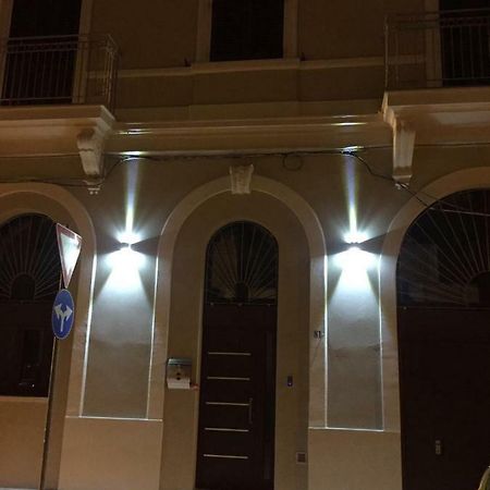 L'Arco Di Porta Lecce Daire Brindisi Dış mekan fotoğraf