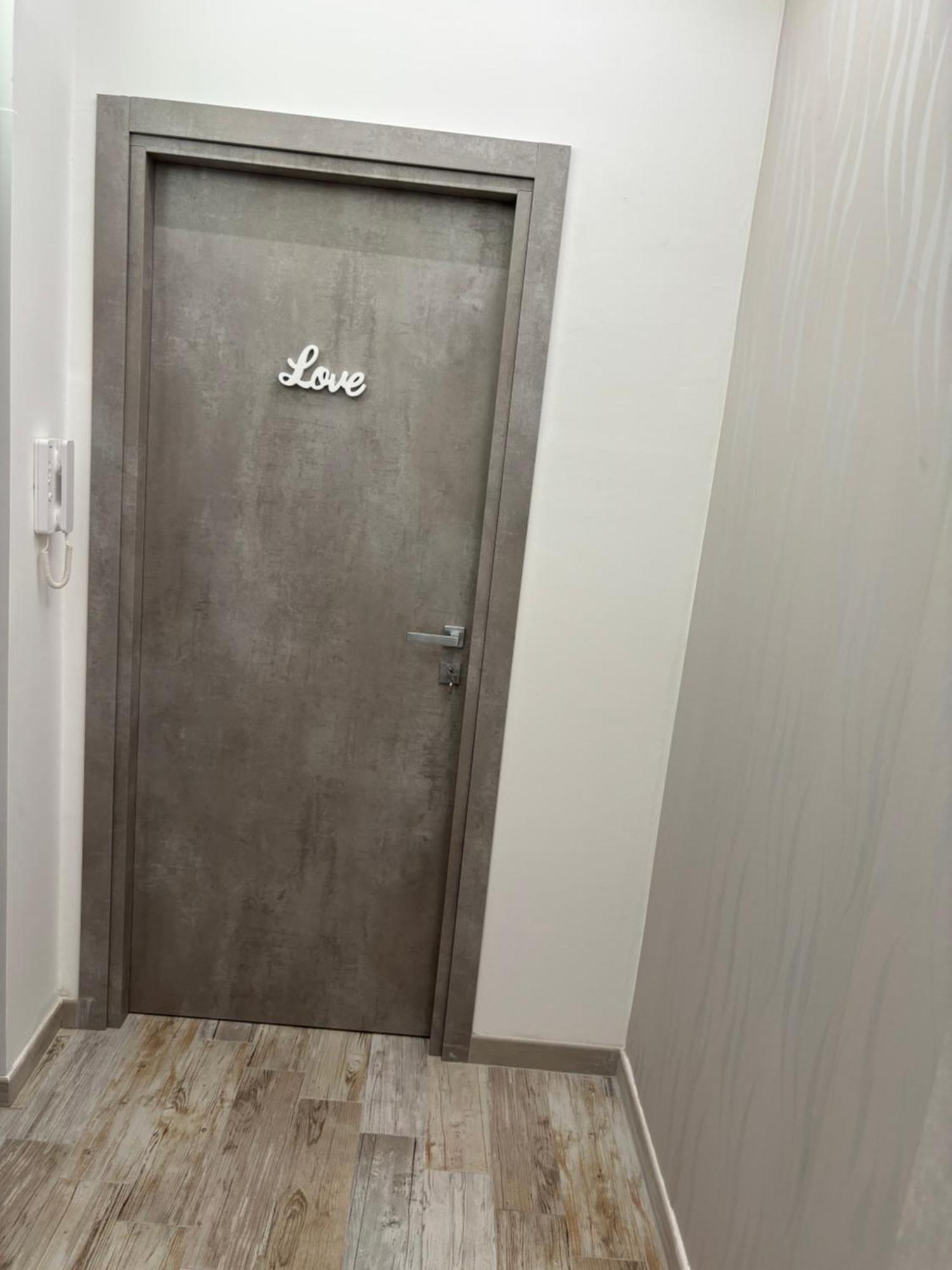 L'Arco Di Porta Lecce Daire Brindisi Dış mekan fotoğraf